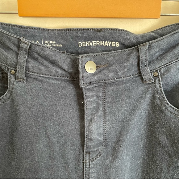 Denver Hayes Work Pants - Tall. Quite long - Picture 3 of 8